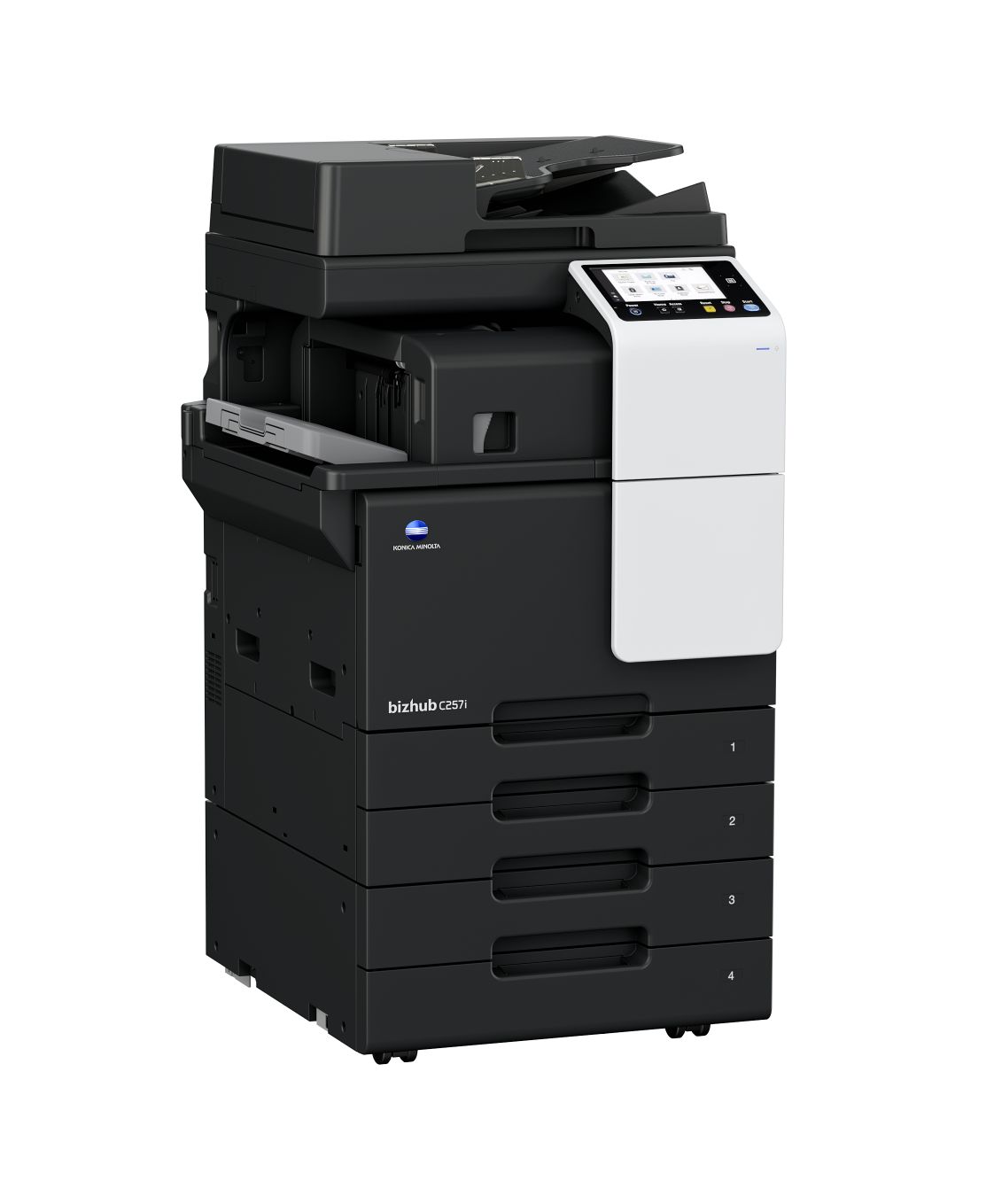 bizhub-C257i-studio-picture-FS-533-PC-218-left