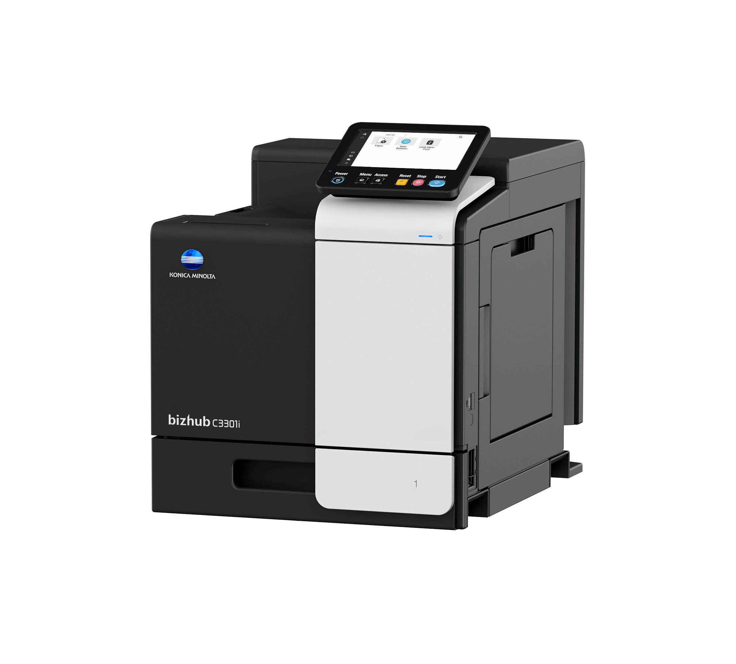 bizhub-C3301i-studio-picture-Right-no-Energy-Star