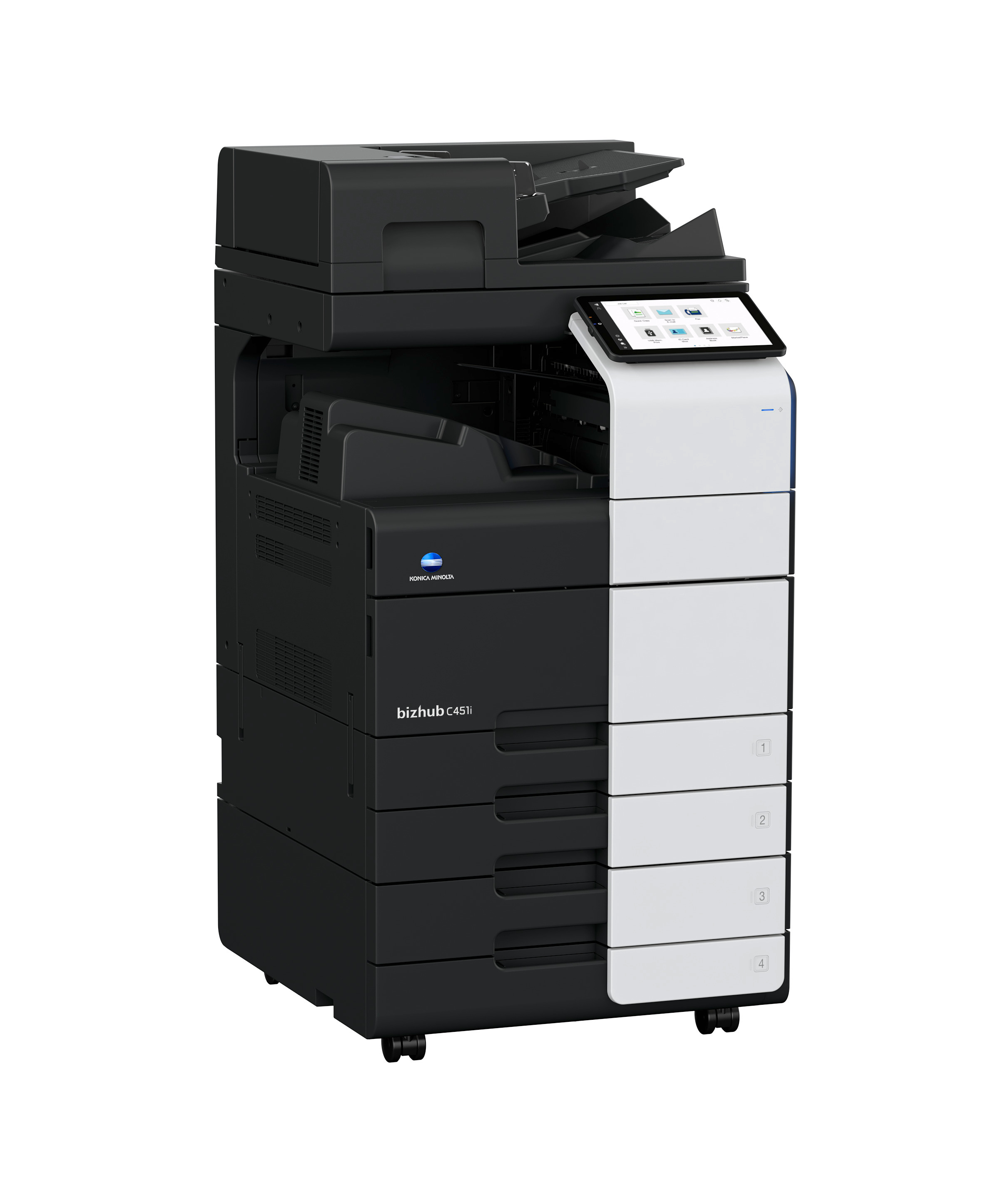 bizhub-C451i-OT-513-PC-216-product-studio-picture-Left